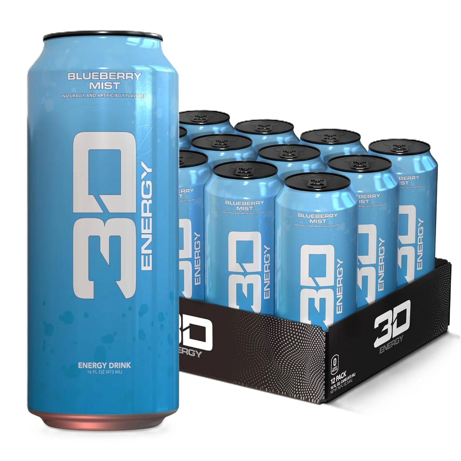 3D Energy RTD | Sugar-Free Energy Drink for Focus & Performance - Image 9