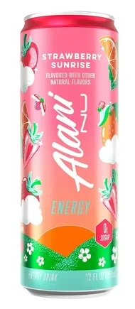 Alani Nu Energy Drink - Image 20