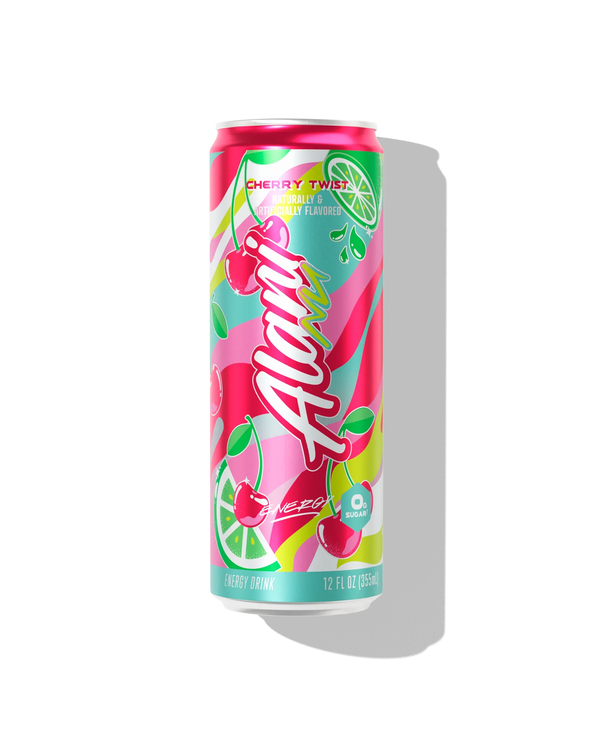 Alani Nu Energy Drink - Image 25