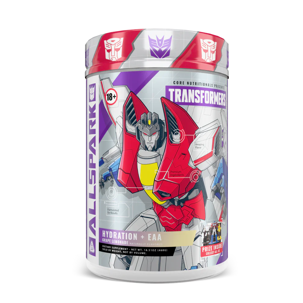 Allspark Transformers Hydration + EAA - Image 10