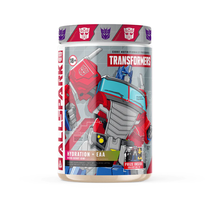 Allspark Transformers Hydration + EAA - Image 5