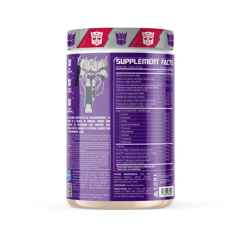 Allspark Transformers Hydration + EAA - Image 8