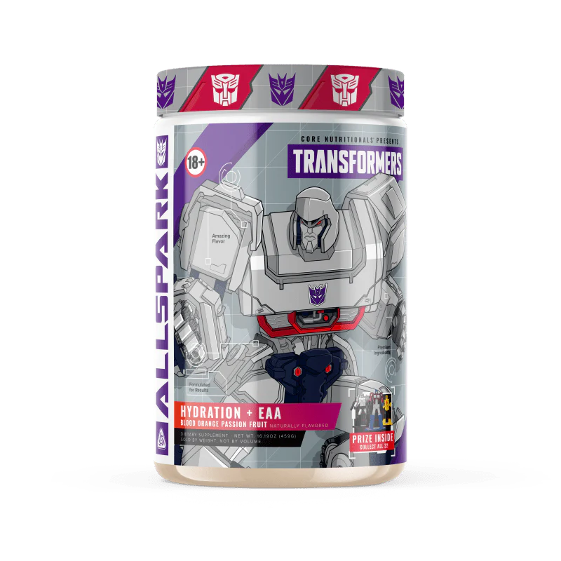Allspark Transformers Hydration + EAA - Image 9