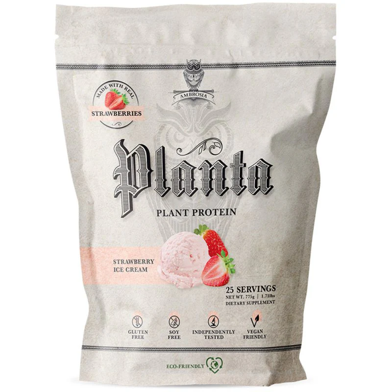Planta™ Premium Plant Protein - Image 10