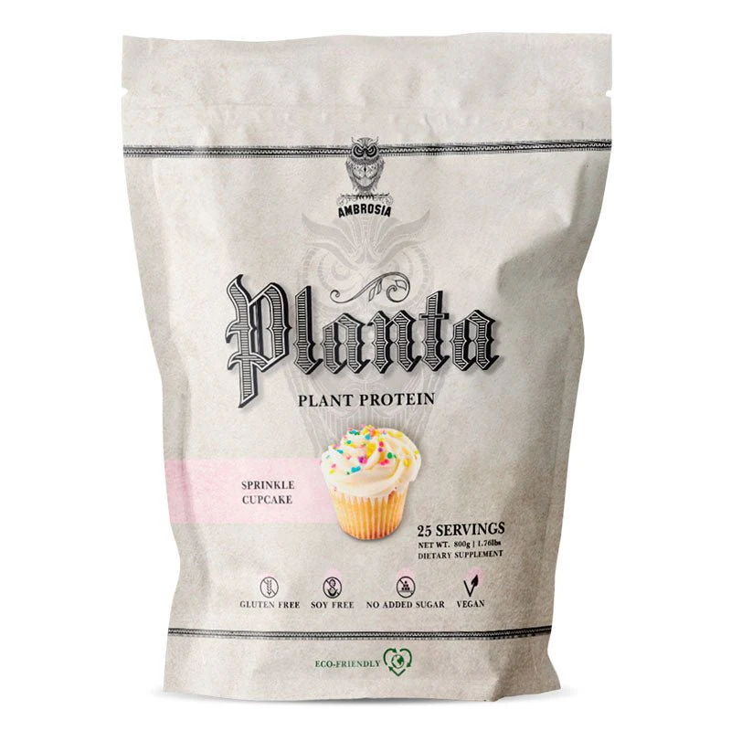 Planta™ Premium Plant Protein - Image 11