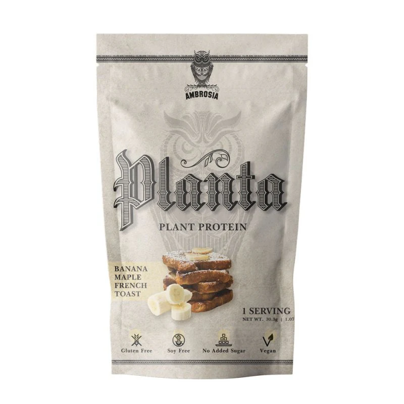 Planta™ Premium Plant Protein - Image 12