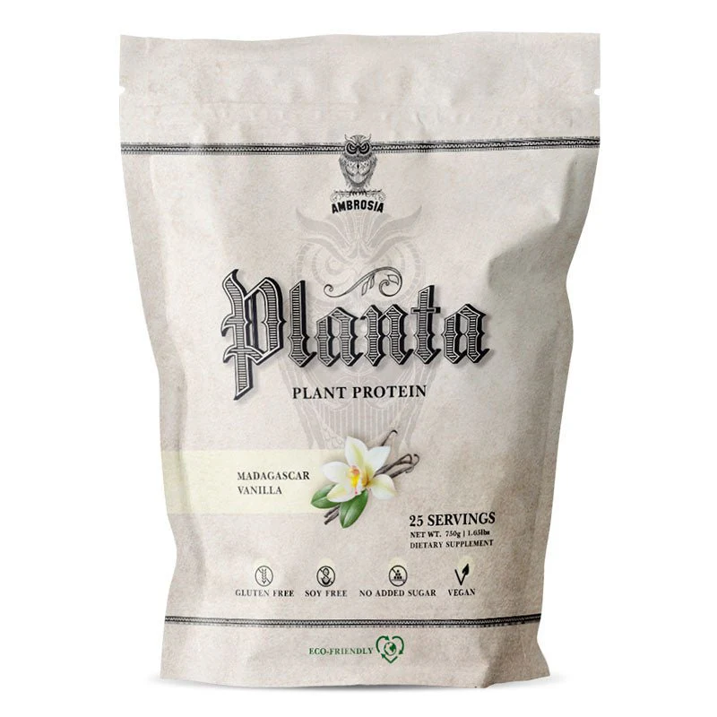 Planta™ Premium Plant Protein - Image 13