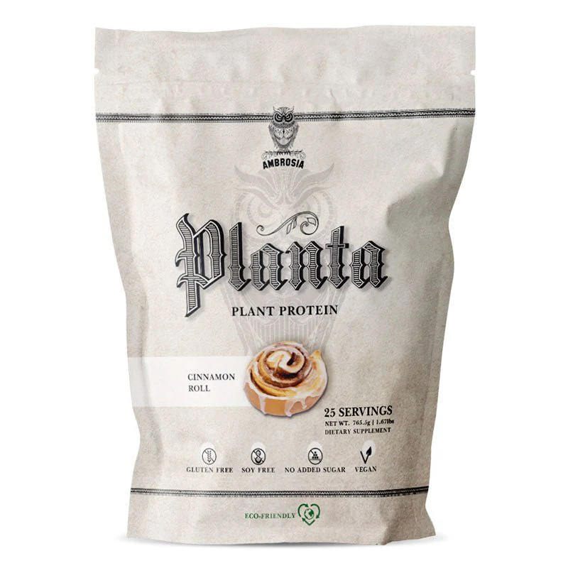 Planta™ Premium Plant Protein - Image 14