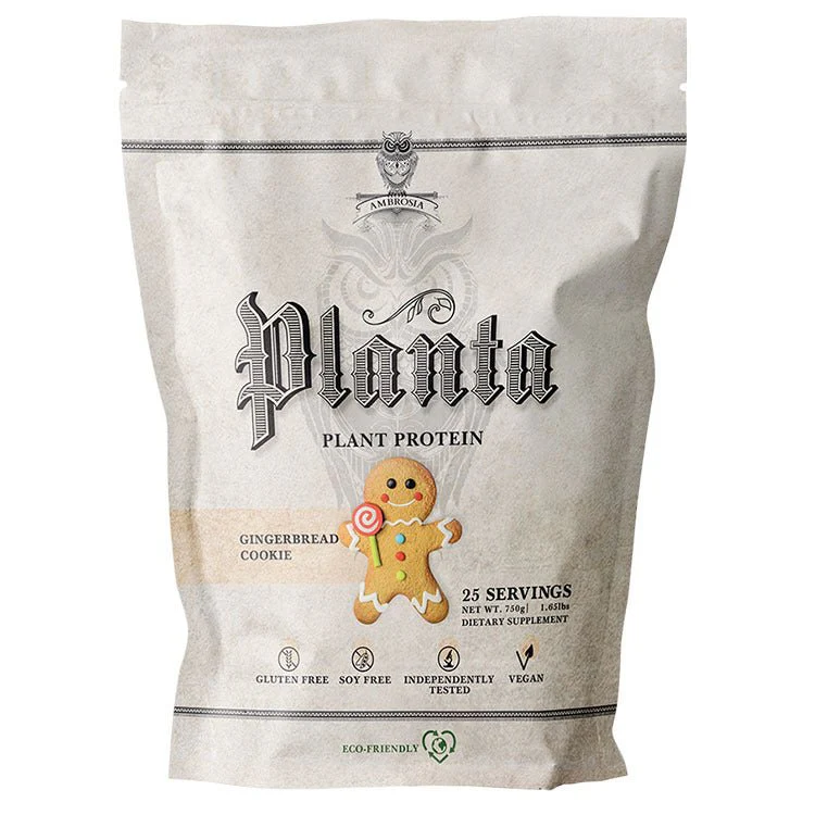 Planta™ Premium Plant Protein - Image 16