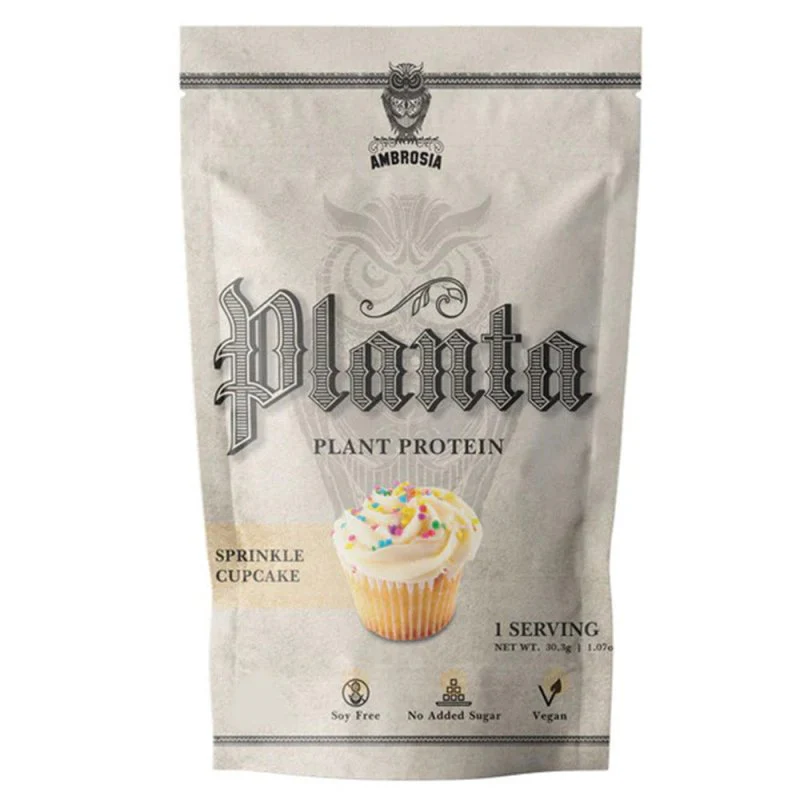 Planta™ Premium Plant Protein - Image 17