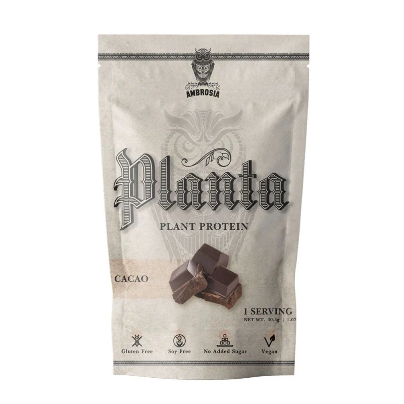 Planta™ Premium Plant Protein - Image 18