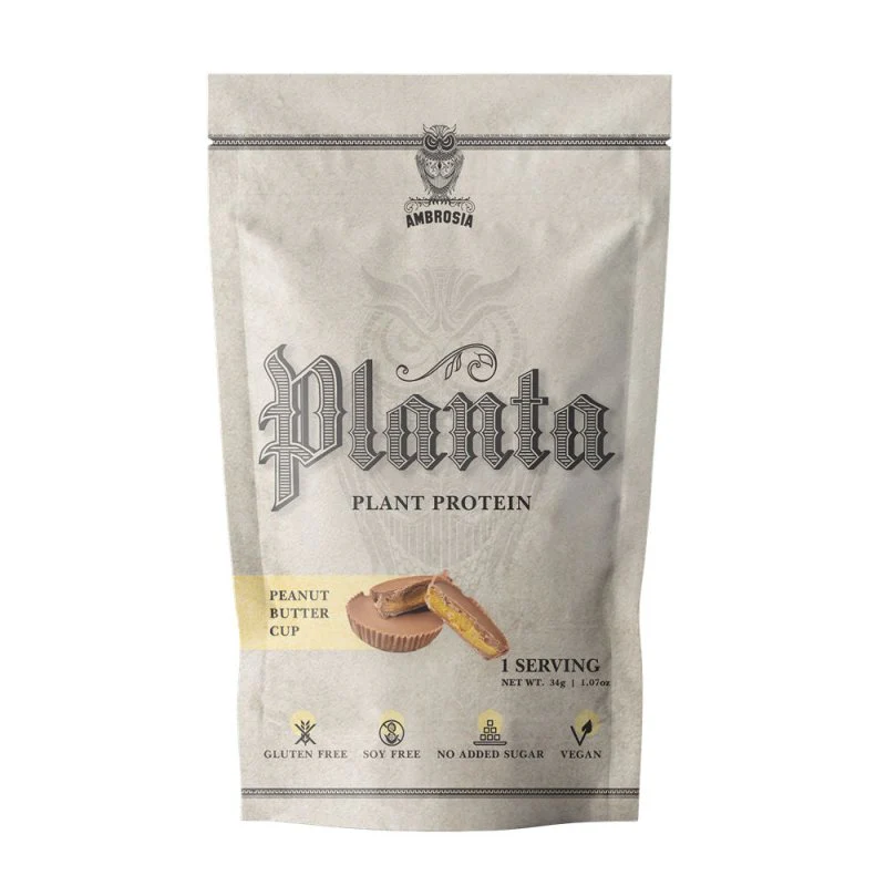 Planta™ Premium Plant Protein - Image 19