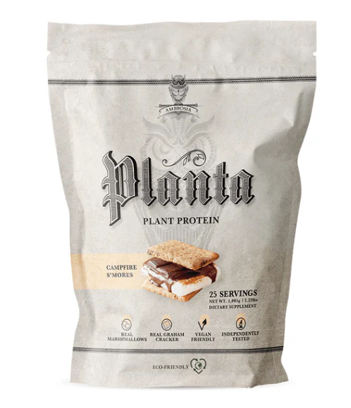 Planta™ Premium Plant Protein - Image 20