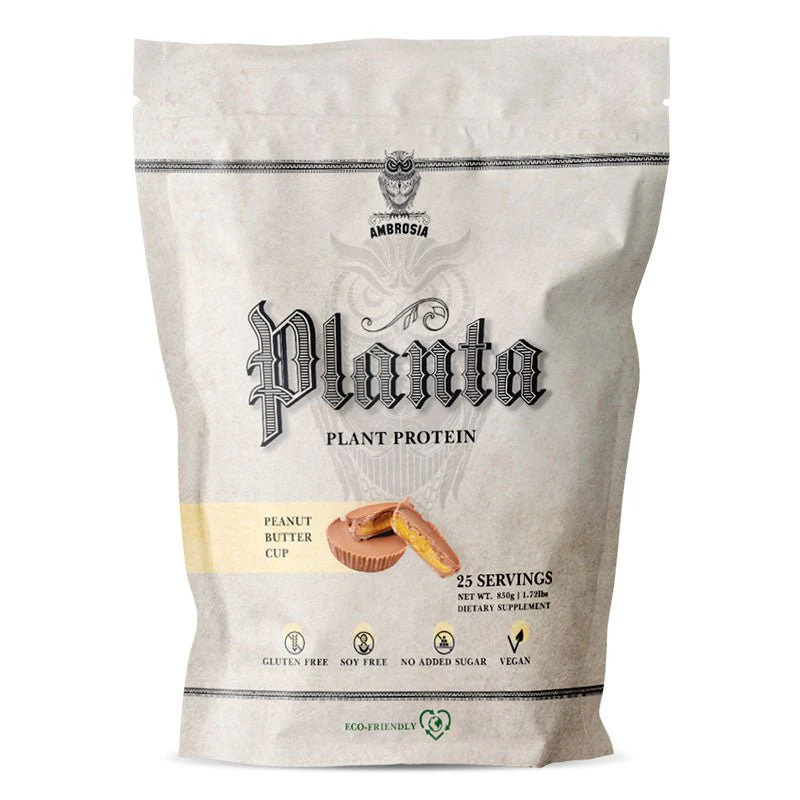 Planta™ Premium Plant Protein - Image 3