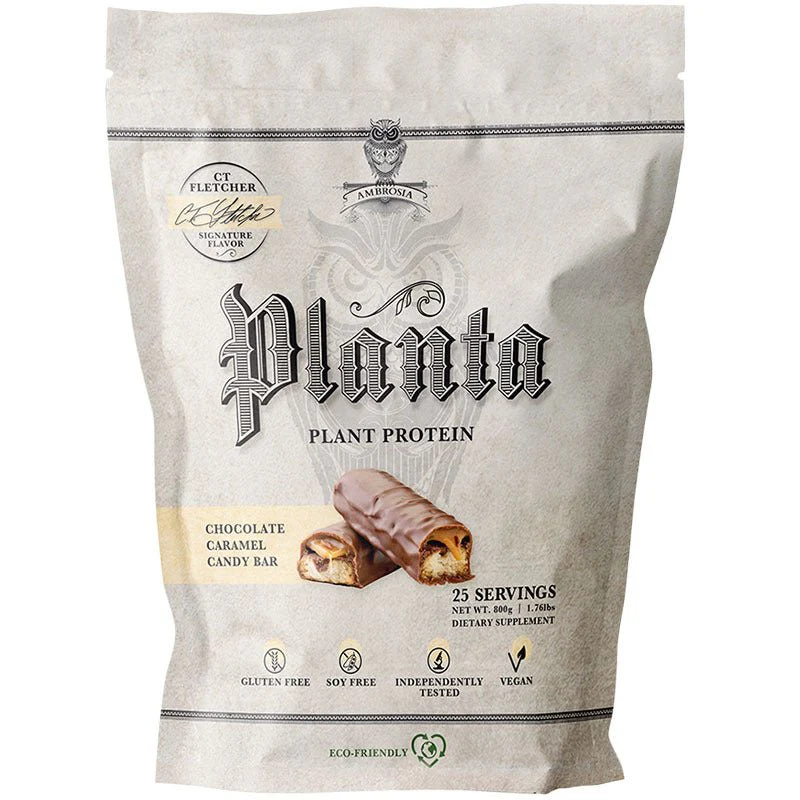 Planta™ Premium Plant Protein - Image 4