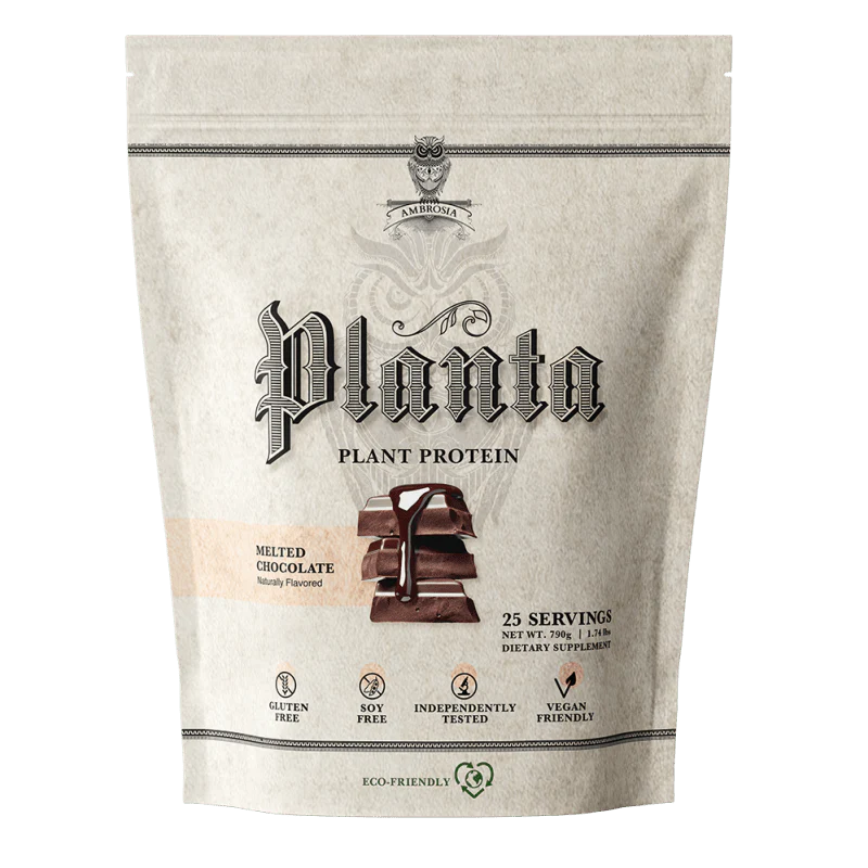 Planta™ Premium Plant Protein - Image 5
