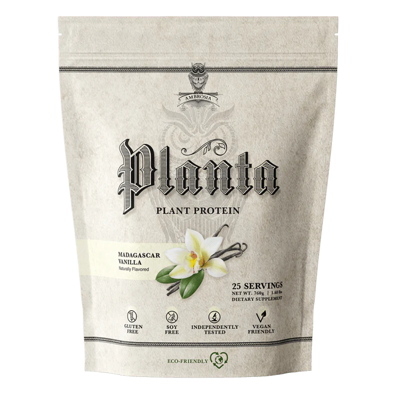 Planta™ Premium Plant Protein - Image 6
