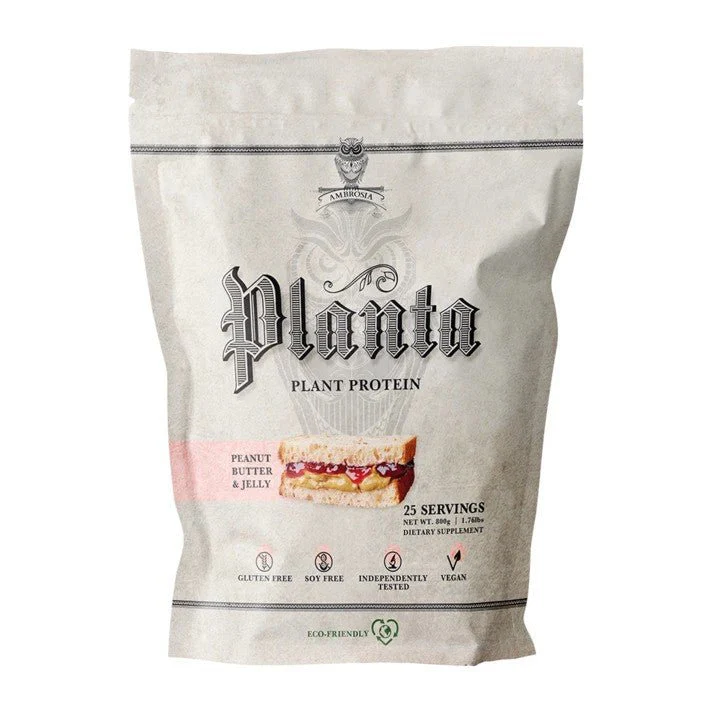 Planta™ Premium Plant Protein - Image 7