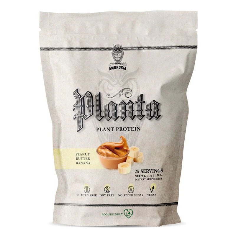 Planta™ Premium Plant Protein - Image 8