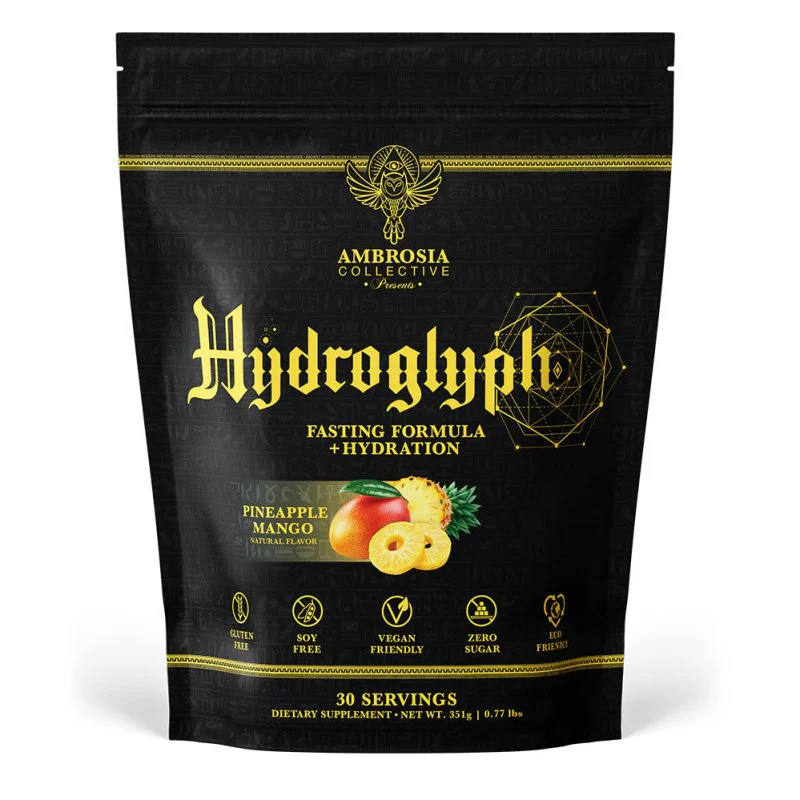 Hydroglyph® Fasting Formula + Hydration - Image 3