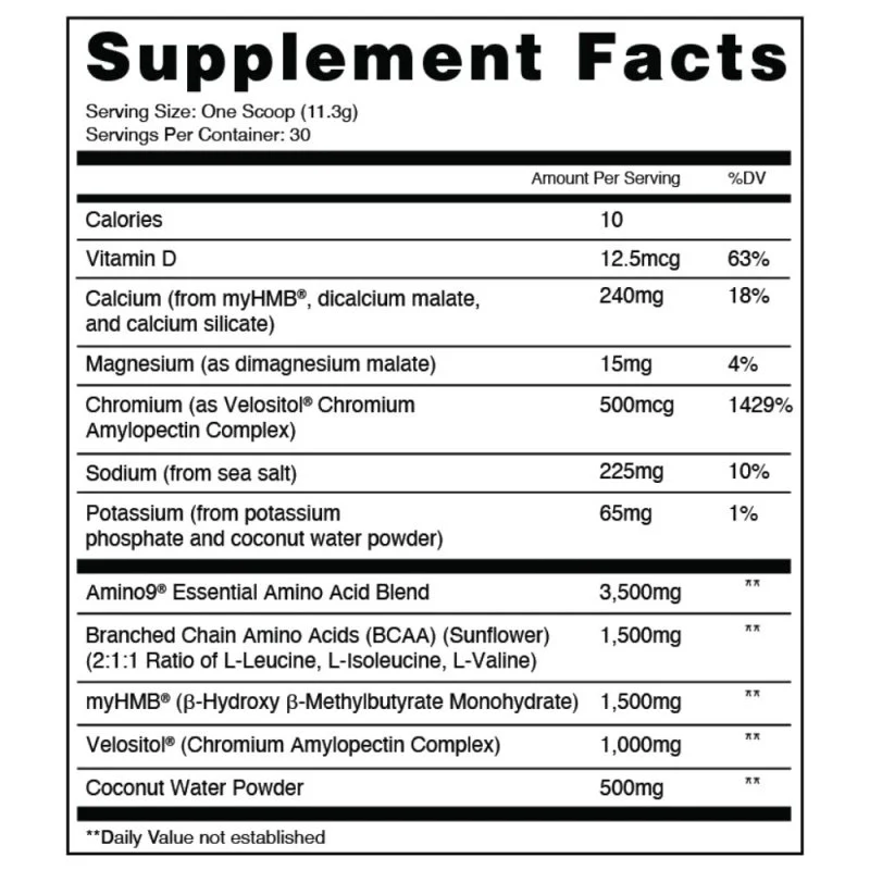 Hydroglyph® Fasting Formula + Hydration - Image 5