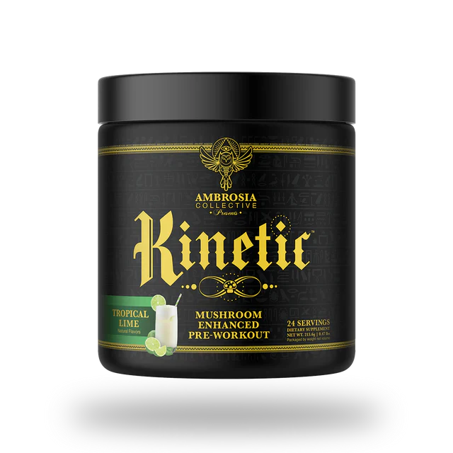 Kinetic - Image 4