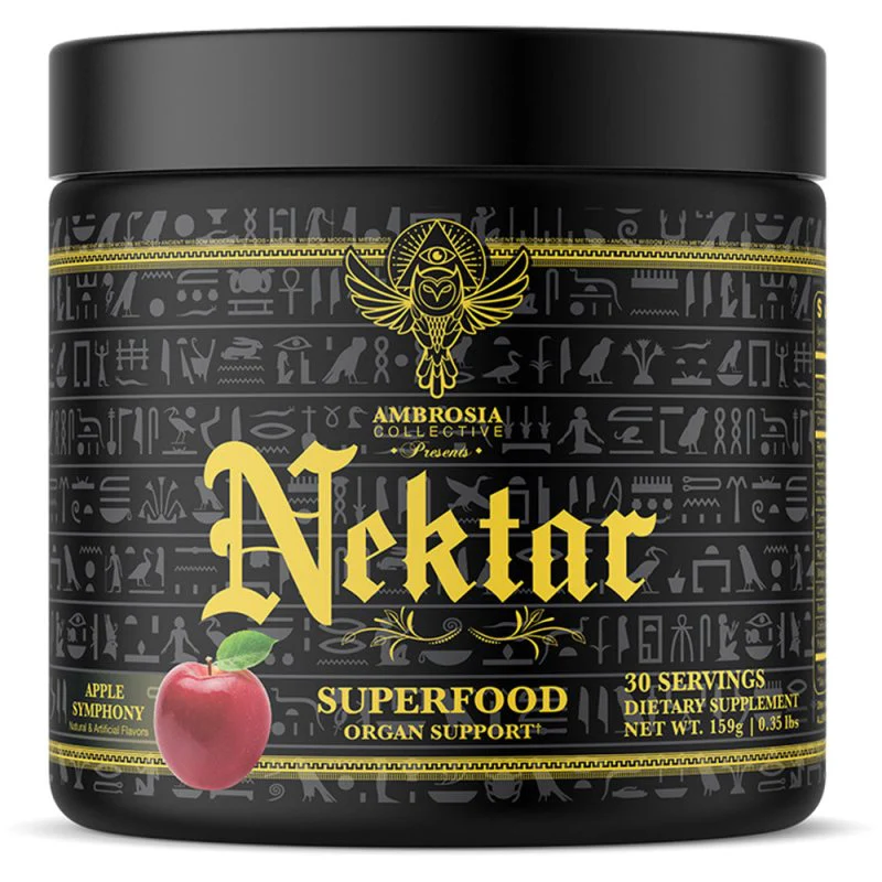 Nektar® Complete Human Health - Image 3