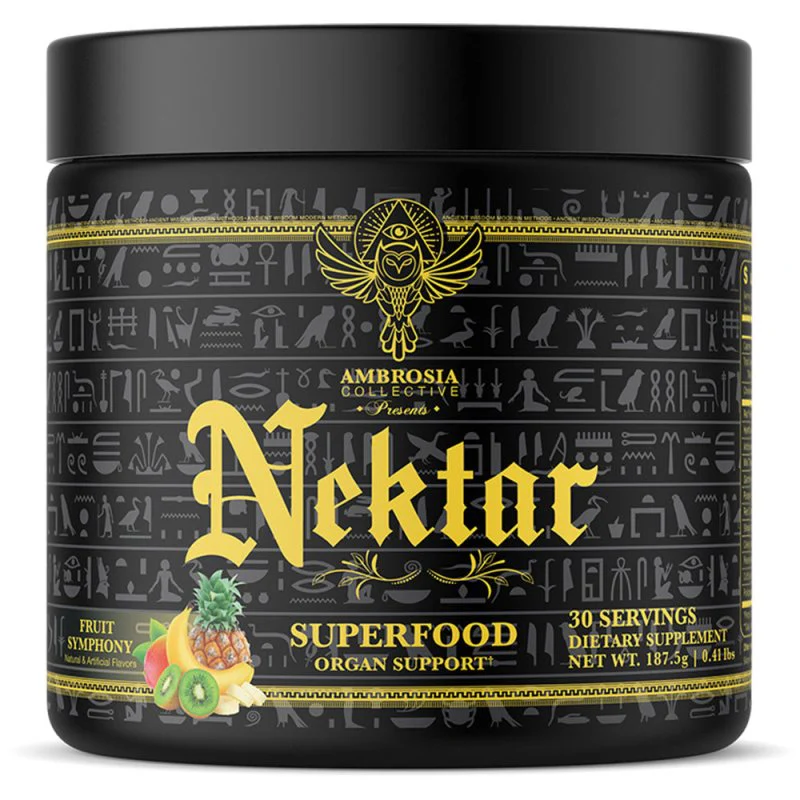 Nektar® Complete Human Health - Image 4