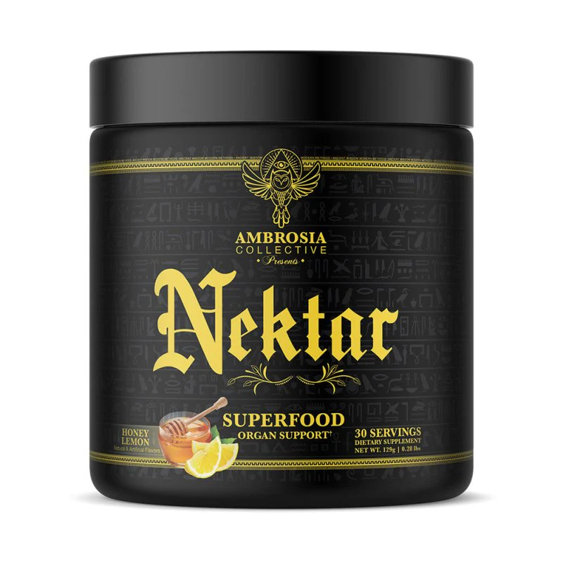 Nektar® Complete Human Health - Image 5