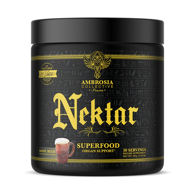 Nektar® Complete Human Health - Image 6