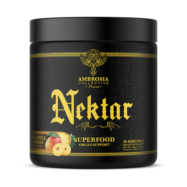 Nektar® Complete Human Health - Image 7