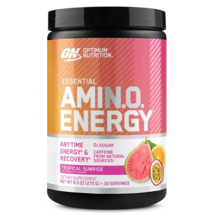 Amino Energy Powder
