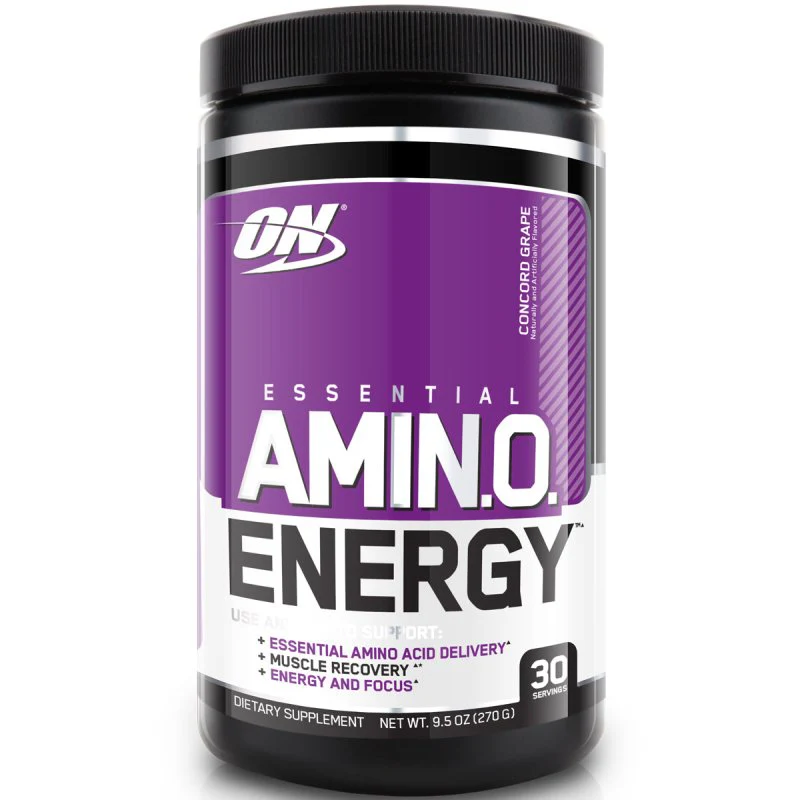 Amino Energy Powder - Image 5
