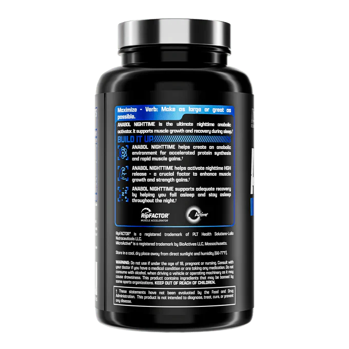 Anabol Nighttime - Image 3