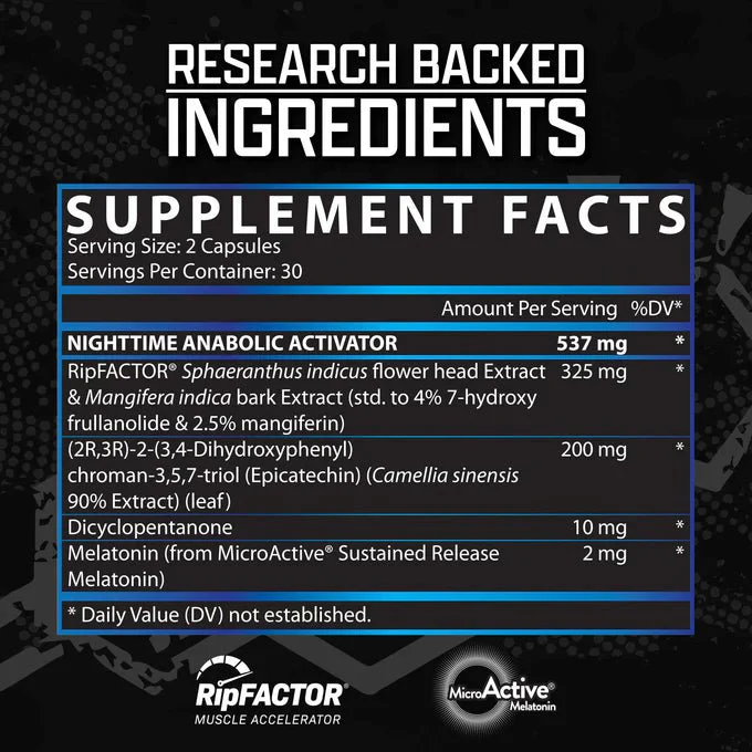 Anabol Nighttime - Image 4