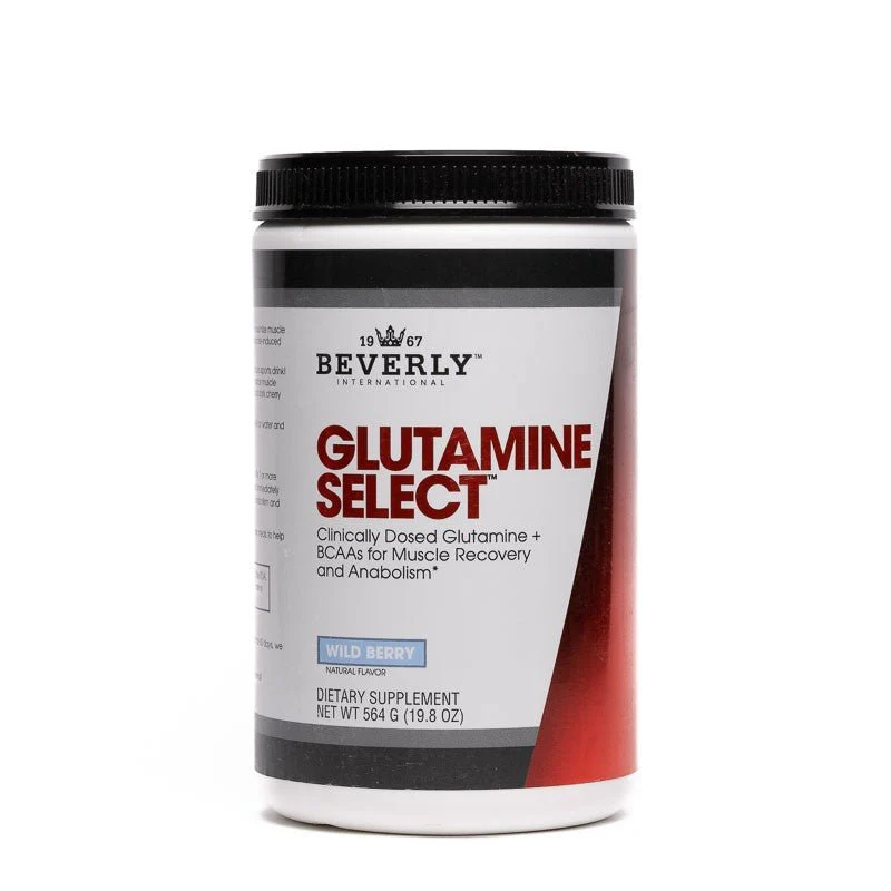 Glutamine Select - Image 2