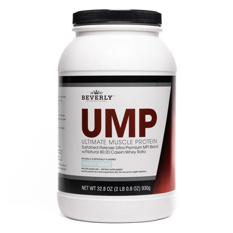 UMP Ultimate Muscle Protein - Image 10