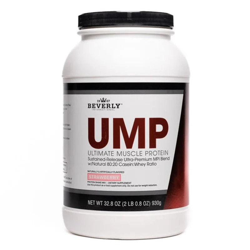 UMP Ultimate Muscle Protein - Image 11