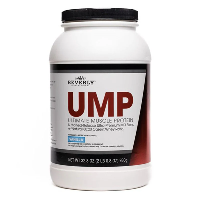 UMP Ultimate Muscle Protein - Image 12
