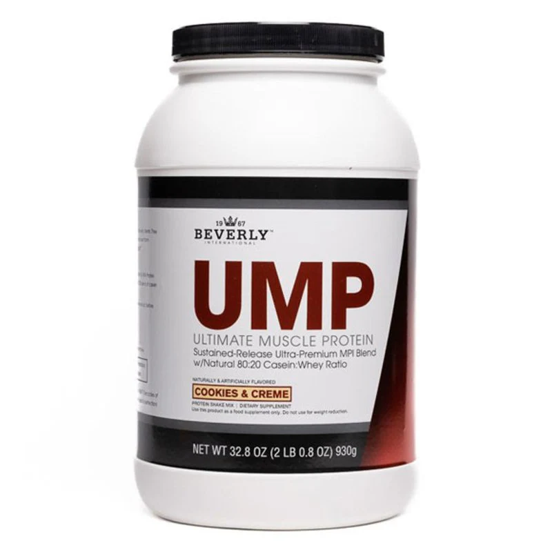 UMP Ultimate Muscle Protein - Image 13