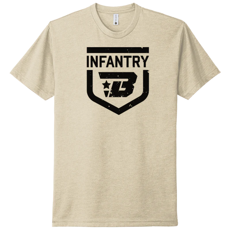 BIG Infantry Tee