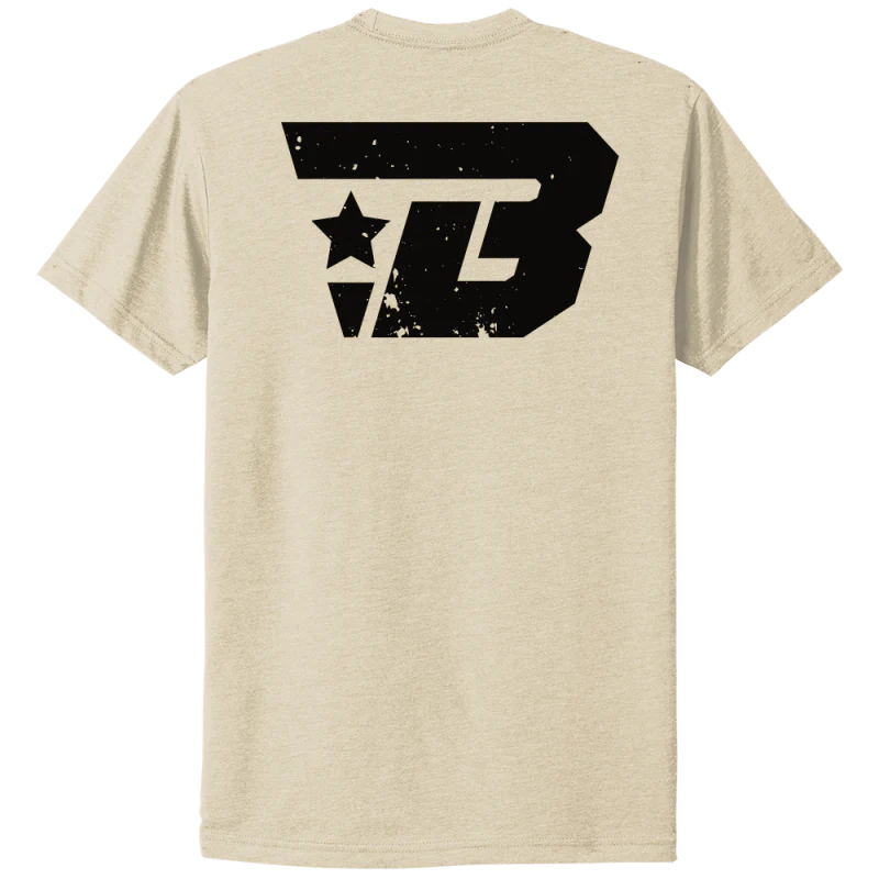 BIG Infantry Tee - Image 2