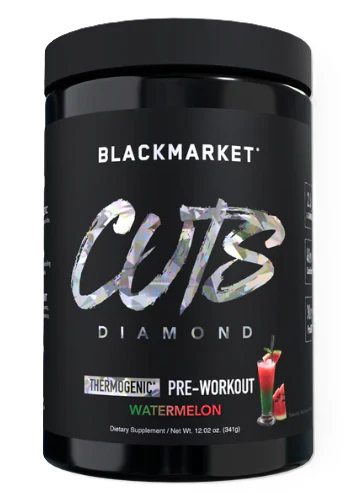 BlackMarket CUTS Diamond - Image 3