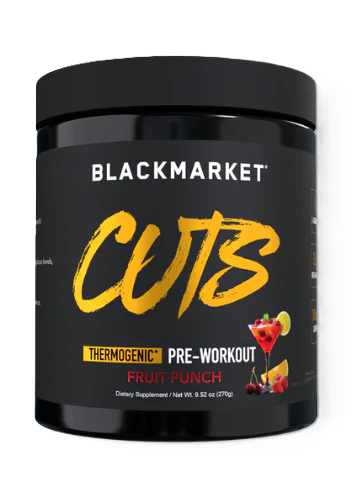 BlackMarket Labs CUTS - Image 3