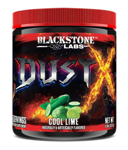 Dust X - Image 4