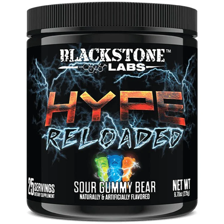 Hype Reloaded - Image 3