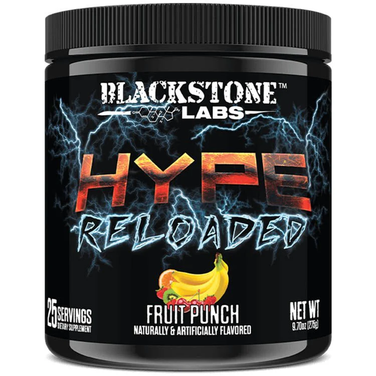 Hype Reloaded - Image 4
