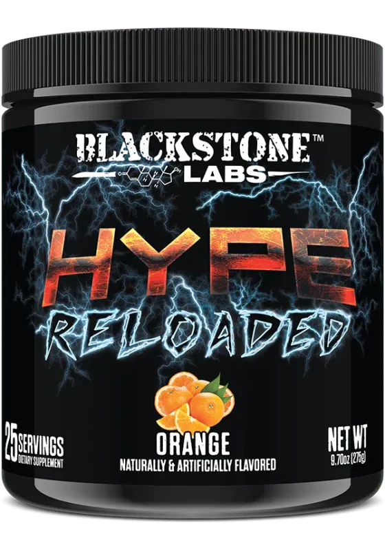 Hype Reloaded - Image 5