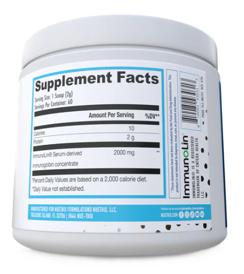 NuEthix Bloat-Eaze Pro | Advanced Digestive Relief & Gut Health Support - Image 4