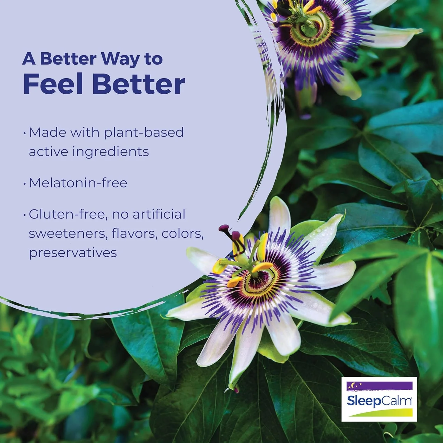 Boiron SleepCalm® | Occasional Sleeplessness Relief - Image 4